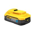 DeWALT DCBP518-XJ - 18V XR 5.0Ah Cordless Powerstack Compact Battery Batteries